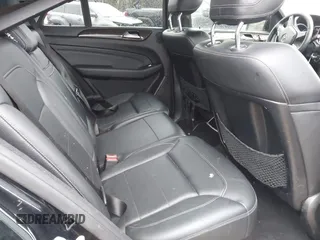 2015 Mercedes-Benz M 350 with VIN 4JGDA5JB4FA544530, listed as a IAAI auction lot 41558572 with 200,973 mi miles and . Bid and sale history available at DreamBid. Image 8.