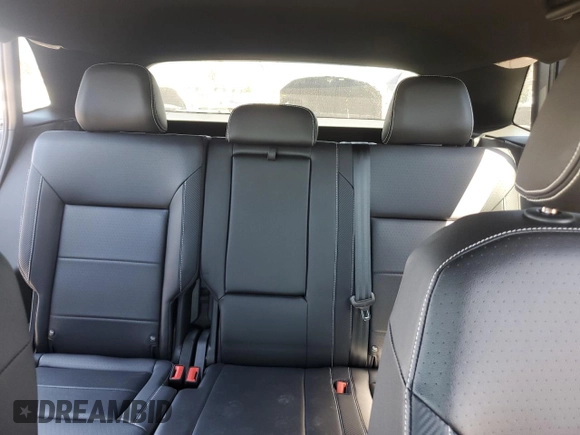 2023 Volkswagen Atlas SE with VIN 1V2WC2CA3PC226946, listed as a Copart auction lot 70226934 with 11,529 mi miles and Salvage title. Bid and sale history available at DreamBid. Image 10.