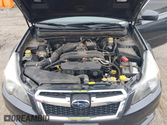 2013 Subaru Legacy Limited with VIN 4S3BMCP66D3010514, listed as a IAAI auction lot 42102821 with 180,181 mi miles and . Bid and sale history available at DreamBid. Image 10.