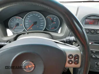 2005 Pontiac Grand Prix z VIN 2G2WS542651161577, wystawiony jako Copart lot #56522945 z przebiegiem 241 430 mil mil oraz Szkody całkowita. Historia ofert i sprzedaży dostępna na DreamBid. Obrazek 9.