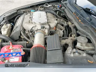 2004 Honda Accord EX с VIN 1HGCM827X4A011180, выставлен на аукционе IAAI как лот 43126595 с пробегом 249 401 миль миль и . История ставок и продаж доступна на DreamBid. Изображение 19.