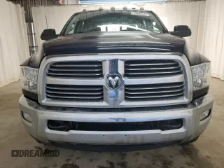 2013 Ram 2500 Big Horn with VIN 3C6UR5DL0DG513699, listed as a Copart auction lot 80724364 with 138,900 mi miles and Clean title. Bid and sale history available at DreamBid. Image 5.