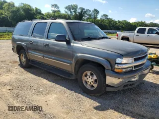 2002 Chevrolet Suburban LS с VIN 3GNEC16Z02G326802, выставлен на аукционе Copart как лот 56703835 с пробегом 139 480 миль миль и Списание • Salvage title. История ставок и продаж доступна на DreamBid. Изображение 4.
