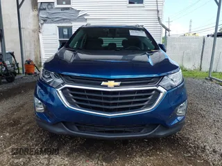 2021 Chevrolet Equinox LT z VIN 3GNAXKEVXML350994, wystawiony jako IAAI lot #42201733 z przebiegiem 31 429 mil mil oraz . Historia ofert i sprzedaży dostępna na DreamBid. Obrazek 12.