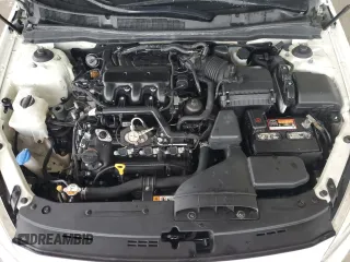 2015 Kia Cadenza Premium with VIN KNALN4D73F5197123, listed as a Copart auction lot 50657495 with 77,432 mi miles and Clean Title. Bid and sale history available at DreamBid. Image 11.