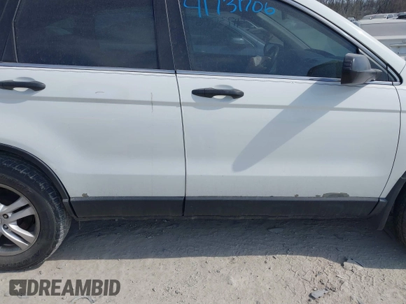 2009 Honda CR-V EX with VIN 3CZRE38589G701995, listed as a IAAI auction lot 41731706 with 232,785 mi miles and . Bid and sale history available at DreamBid. Image 13.