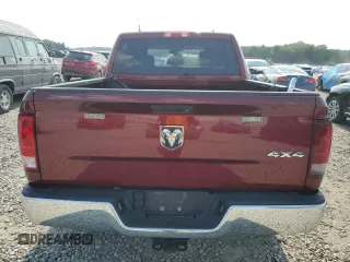 2018 Ram 1500 SSV z VIN 1C6RR7XT5JS252586, wystawiony jako Copart lot #58183155 z przebiegiem Nie podano mil oraz Szkoda całkowita • Salvage title. Historia ofert i sprzedaży dostępna na DreamBid. Obrazek 6.