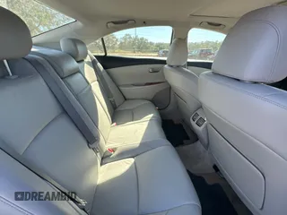 2007 Lexus ES 330 with VIN JTHBJ46G872128159, listed as a Copart auction lot 83068574 with 225,302 mi miles and Clean Title. Bid and sale history available at DreamBid. Image 6.