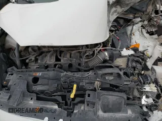 2014 Ford Fiesta S z VIN 3FADP4TJ4EM212337, wystawiony jako Copart lot #47325725 z przebiegiem 77 931 mil mil oraz Szkoda całkowita • Salvage title. Historia ofert i sprzedaży dostępna na DreamBid. Obrazek 12.