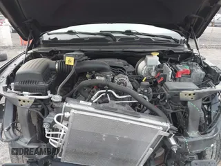 2019 Ram 1500 Tradesman с VIN 1C6SRFCT6KN743475, выставлен на аукционе IAAI как лот 41015557 с пробегом 77 435 миль миль и . История ставок и продаж доступна на DreamBid. Изображение 10.