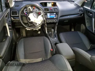 2018 Subaru Forester Premium with VIN JF2SJAGC8JH569193, listed as a Copart auction lot 70964632 with 90,444 mi miles. Bid and sale history available at carsss.com. Image 8.