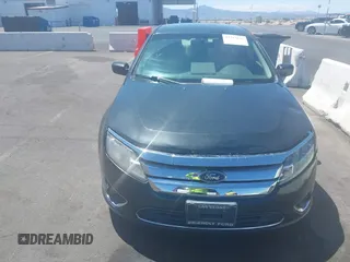 2010 Ford Fusion Hybrid with VIN 3FADP0L36AR355961, listed as a IAAI auction lot 42217637 with 256,817 mi miles and . Bid and sale history available at DreamBid. Image 6.