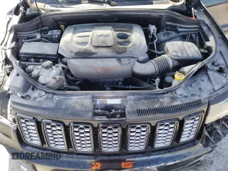 2020 Jeep Grand Cherokee Altitude with VIN 1C4RJFAG9LC197871, listed as a Copart auction lot 49780925 with 82,006 mi miles and Salvage Title. Bid and sale history available at carsss.com. Image 13.