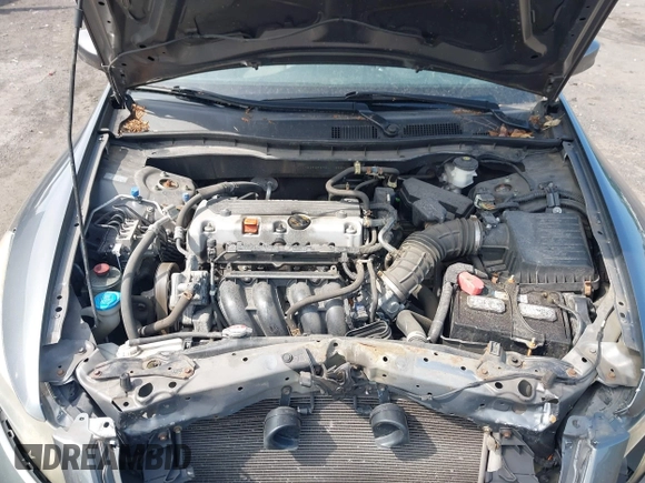 2011 Honda Accord LX with VIN 1HGCP2F37BA115683, listed as a IAAI auction lot 42475165 with 95,911 mi miles and . Bid and sale history available at DreamBid. Image 10.