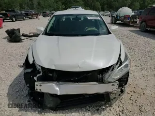2016 Nissan Altima S with VIN 1N4AL3AP7GN338748, listed as a Copart auction lot 57432575 with 138,315 mi miles and Salvage title. Bid and sale history available at DreamBid. Image 14.