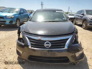 2014 Nissan Altima S with VIN 1N4AL3APXEN231240, listed as a Copart auction lot 52305935 with 194,219 mi miles and Salvage Title. Bid and sale history available at DreamBid. Image 5.