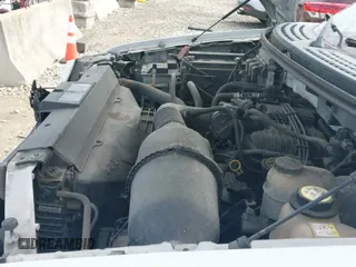 2008 Ford F-150 XL with VIN 1FTRF12288KE95266, listed as a IAAI auction lot 43435036 with 120,382 mi miles and . Bid and sale history available at DreamBid. Image 12.