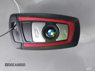 2015 BMW 4 Series 428i with VIN WBA3N7C54FK225045, listed as a IAAI auction lot 42042980 with 72,909 mi miles. Bid and sale history available at carsss.com. Image 11.