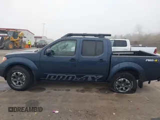 2020 Nissan Frontier SV с VIN 1N6ED0EB6LN723313, выставлен на аукционе IAAI как лот 41101142 с пробегом 20 255 миль миль и . История ставок и продаж доступна на DreamBid. Изображение 14.