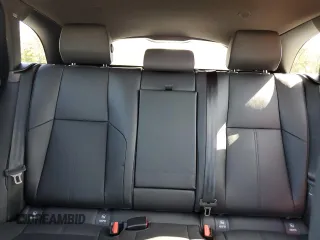 2025 Land Rover Range Rover Velar S with VIN SALYJ2EX2SA801486, listed as a Copart auction lot 74294304 with 55 mi miles and Salvage title. Bid and sale history available at DreamBid. Image 10.