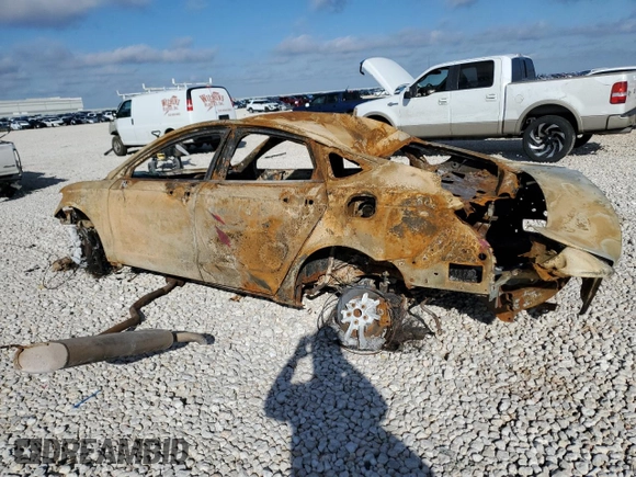2019 Ford Fusion SE with VIN 3FA6P0LU2KR117253, listed as a Copart auction lot 45918105 with Not Provided miles and Non Repairable. Bid and sale history available at DreamBid. Image 2.