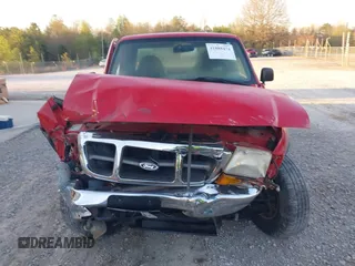 2000 Ford Ranger XLT with VIN 1FTZR15XXYTB12467, listed as a IAAI auction lot 41888474 with 195,818 mi miles and . Bid and sale history available at carsss.com. Image 13.