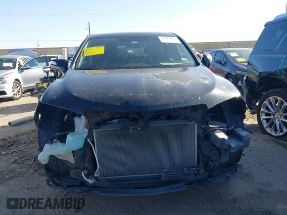 2016 Acura RDX with VIN 5J8TB4H34GL000252, listed as a IAAI auction lot 41214093 with 75,894 mi miles. Bid and sale history available at carsss.com. Image 13.