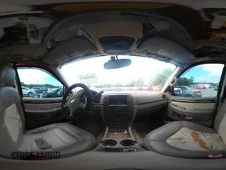 2004 Ford Explorer Eddie Bauer с VIN 1FMZU74K14UA87319, выставлен на аукционе IAAI как лот 42516824 с пробегом 159 613 миль миль и . История ставок и продаж доступна на DreamBid. Изображение 18.