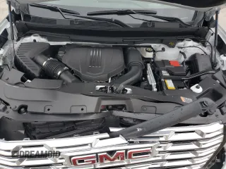 2024 GMC Acadia FWD Denali z VIN 1GKENLKS0RJ221469, wystawiony jako Copart lot #78418114 z przebiegiem 1310 mil mil oraz Szkoda całkowita • Salvage title. Historia ofert i sprzedaży dostępna na DreamBid. Obrazek 14.