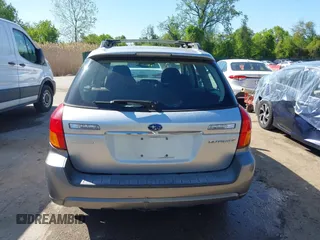 2005 Subaru Legacy Outback z VIN 4S4BP61C057300180, wystawiony jako IAAI lot #42137726 z przebiegiem 195 283 mil mil oraz . Historia ofert i sprzedaży dostępna na DreamBid. Obrazek 16.