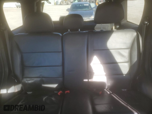 2011 Ford Escape Limited with VIN 1FMCU9EGXBKB03229, listed as a Copart auction lot 84166764 with 257,131 mi miles and Salvage Title. Bid and sale history available at carsss.com. Image 10.