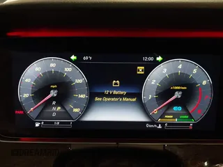 2020 Mercedes-Benz CLS 450 с VIN W1K2J5KB3LA071859, выставлен на аукционе IAAI как лот 42180062 с пробегом 18 267 миль миль и . История ставок и продаж доступна на DreamBid. Изображение 7.