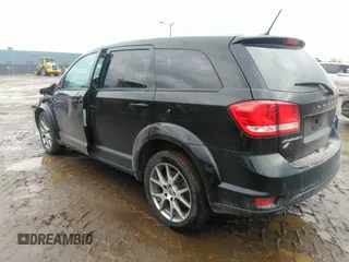 2018 Dodge Journey GT with VIN 3C4PDDEG0JT311495, listed as a IAAI auction lot 41728015 with 66,263 mi miles and . Bid and sale history available at DreamBid. Image 3.