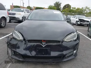 2017 Tesla Model S 100D with VIN 5YJSA1E26HF197176, listed as a IAAI auction lot 42565791 with 120,287 mi miles and . Bid and sale history available at DreamBid. Image 12.