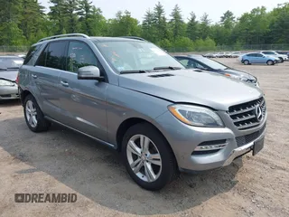 2014 Mercedes-Benz M 350 с VIN 4JGDA5HB9EA333067, выставлен на аукционе IAAI как лот 42391328 с пробегом 132 910 миль миль и . История ставок и продаж доступна на DreamBid. Изображение 1.