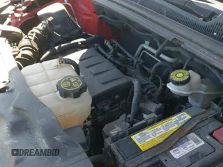 2015 Chevrolet Trax LT with VIN KL7CJLSB3FB072136, listed as a IAAI auction lot 43429149 with 108,878 mi miles and . Bid and sale history available at DreamBid. Image 19.