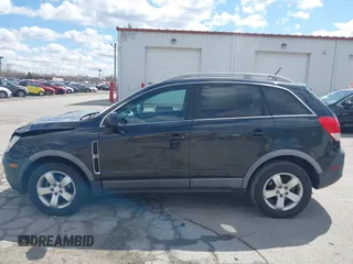 2012 Chevrolet Captiva Sport LS w/2LS with VIN 3GNAL2EK2CS577814, listed as a IAAI auction lot 42045972 with 94,020 mi miles. Bid and sale history available at carsss.com. Image 15.