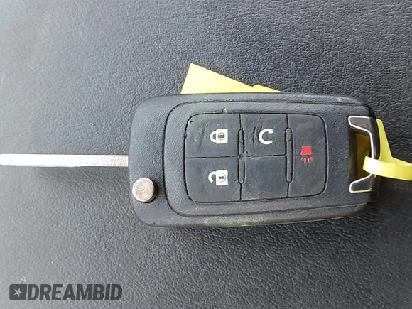 2012 GMC Terrain SLE-2 with VIN 2GKFLTEK0C6110379, listed as a IAAI auction lot 42423933 with 129,492 mi miles and . Bid and sale history available at DreamBid. Image 11.