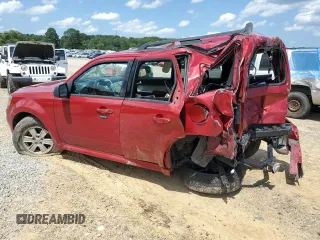 2011 Mercury Mariner z VIN 4M2CN8B76BKJ03934, wystawiony jako Copart lot #64886574 z przebiegiem Nie podano mil oraz Szkoda całkowita • Salvage title. Historia ofert i sprzedaży dostępna na DreamBid. Obrazek 2.
