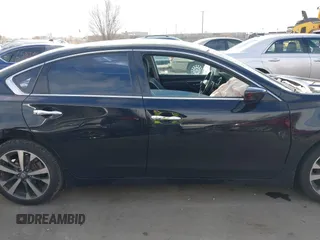 2016 Nissan Altima S with VIN 1N4AL3AP1GC254291, listed as a IAAI auction lot 41209276 with Not Provided miles and . Bid and sale history available at carsss.com. Image 12.