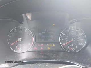 2018 Kia Optima LX with VIN 5XXGT4L37JG207956, listed as a IAAI auction lot 42121234 with 167,632 mi miles. Bid and sale history available at carsss.com. Image 7.