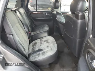 2005 GMC Envoy SLT with VIN 1GKDS13S752232013, listed as a Copart auction lot 83841804 with 307,447 mi miles and Non Repairable. Bid and sale history available at carsss.com. Image 12.