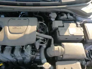 2018 Hyundai Accent Limited с VIN 3KPC34A39JE035147, выставлен на аукционе Copart как лот 60143795 с пробегом 13 412 миль миль и Списание • Salvage title. История ставок и продаж доступна на DreamBid. Изображение 16.