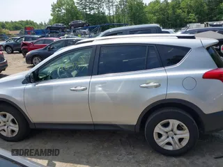 2015 Toyota RAV4 LE с VIN JTMBFREVXFD121443, выставлен на аукционе IAAI как лот 42485777 с пробегом 134 527 миль миль и . История ставок и продаж доступна на DreamBid. Изображение 15.