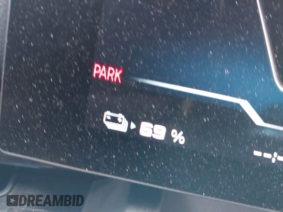 2024 BMW i5 M60 with VIN WBY43FK07RCP53740, listed as a IAAI auction lot 41639714 with 1,819 mi miles and . Bid and sale history available at DreamBid. Image 17.