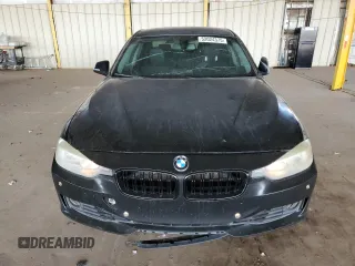 2013 BMW 3 Series 328i with VIN WBA3C1C5XDF440924, listed as a Copart auction lot 52024375 with 149,514 mi miles and Clean Title. Bid and sale history available at carsss.com. Image 5.