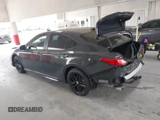 2025 Toyota Camry LE z VIN 4T1DAACK6SU057540, wystawiony jako IAAI lot #42186493 z przebiegiem 2 762 mil mil oraz . Historia ofert i sprzedaży dostępna na DreamBid. Obrazek 15.
