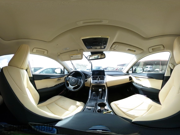 2021 Lexus NX 300 with VIN JTJDARBZ6M5032438, listed as a IAAI auction lot 42592467 with 39,162 mi miles and . Bid and sale history available at DreamBid. Image 20.