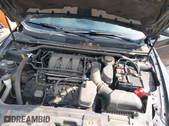 2016 Ford Taurus Limited with VIN 1FAHP2F81GG140007, listed as a IAAI auction lot 42090824 with Not Provided miles and . Bid and sale history available at DreamBid. Image 10.