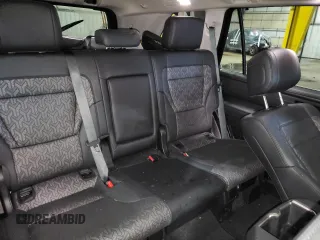 2023 Toyota Sequoia SR5 with VIN 7SVAAABA2PX018746, listed as a Copart auction lot 40806054 with 0 mi miles. Bid and sale history available at carsss.com. Image 12.